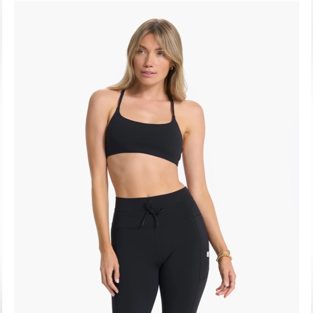 Vuori sports bra XS